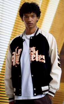 The 5 men's street style trends to have | EDITED | Retail Intelligence