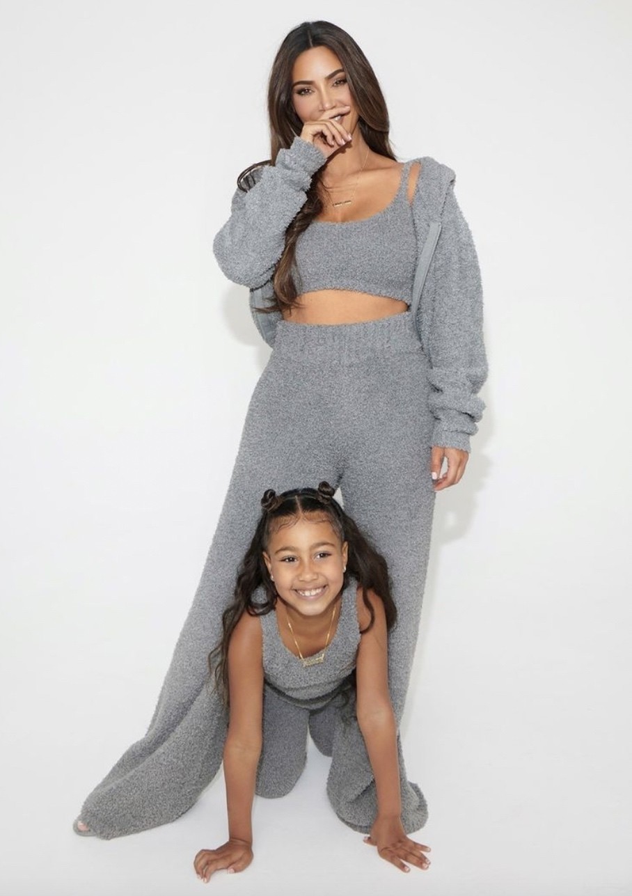 6 Secrets Behind SKIMS&rsquo; Success | EDITED | Retail Intelligence