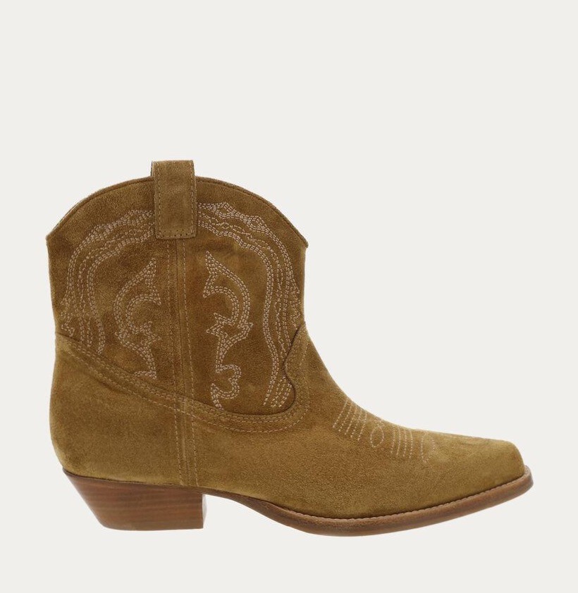 Why cowboy boots were made for your assortment