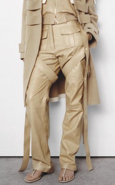 Y2K fashion